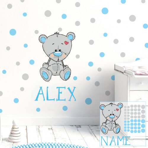 Bear - Boys