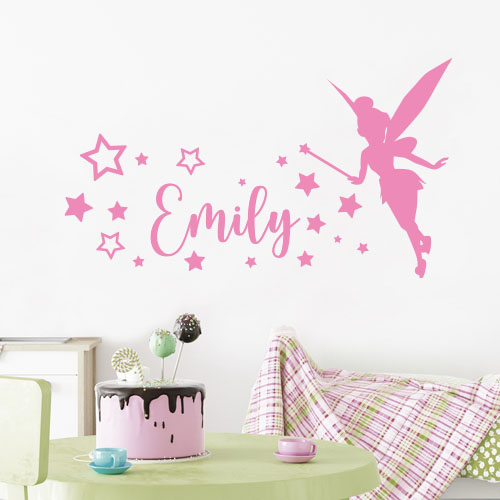 Tinker Bell