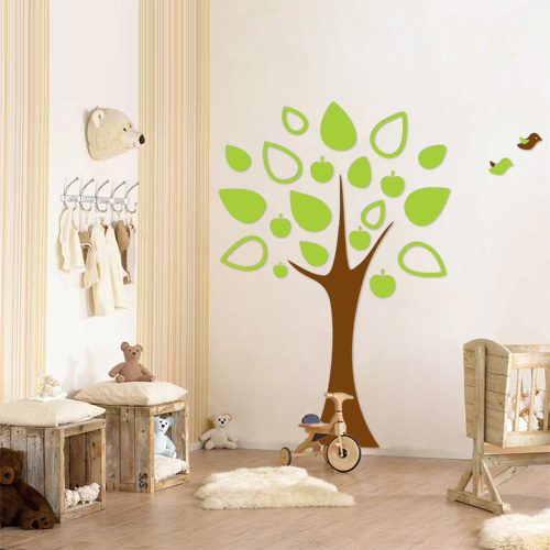 Apple Tree