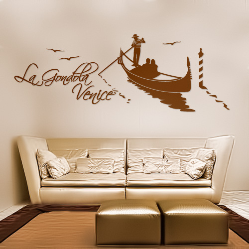 La Gondola Venice