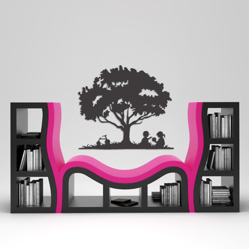 Under the Tree