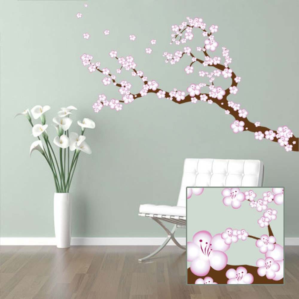 Wallpapers  Cherry Blossom
